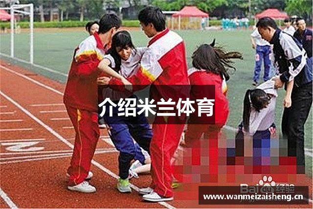 介绍米兰体育